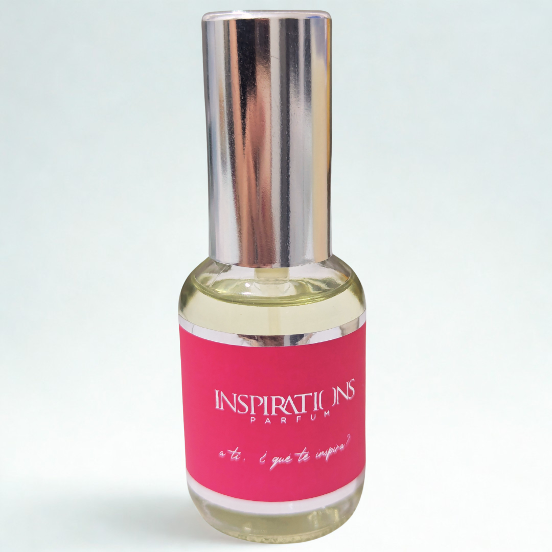 INSPIRADO EN: ATOMIC ROSE - INITIO PARFUMS