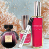 INSPIRADO EN: BOMBSHELL OUD - VICTORIA'S SECRET INSPIRADO EN: BOMBSHELL OUD - VICTORIA'S SECRET