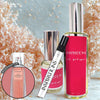 INSPIRADO EN: LIVE IRRESISTIBLE - GIVENCHY INSPIRADO EN: LIVE IRRESISTIBLE - GIVENCHY