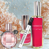 INSPIRADO EN: FLOWERBOMB - VIKTOR & ROLF INSPIRADO EN: FLOWERBOMB - VIKTOR & ROLF