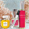 INSPIRADO EN: CHANEL #5 - CHANEL INSPIRADO EN: CHANEL #5 - CHANEL