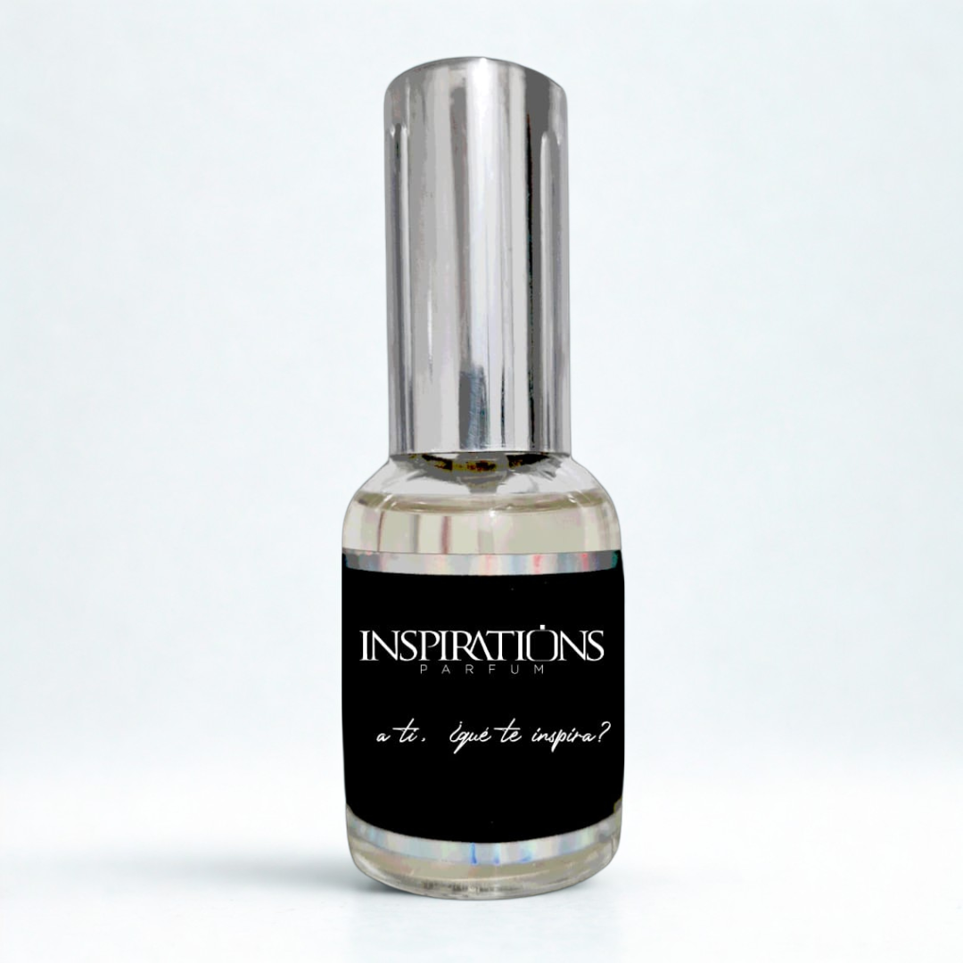 INSPIRADO EN: SPICE & WOOD - CREED