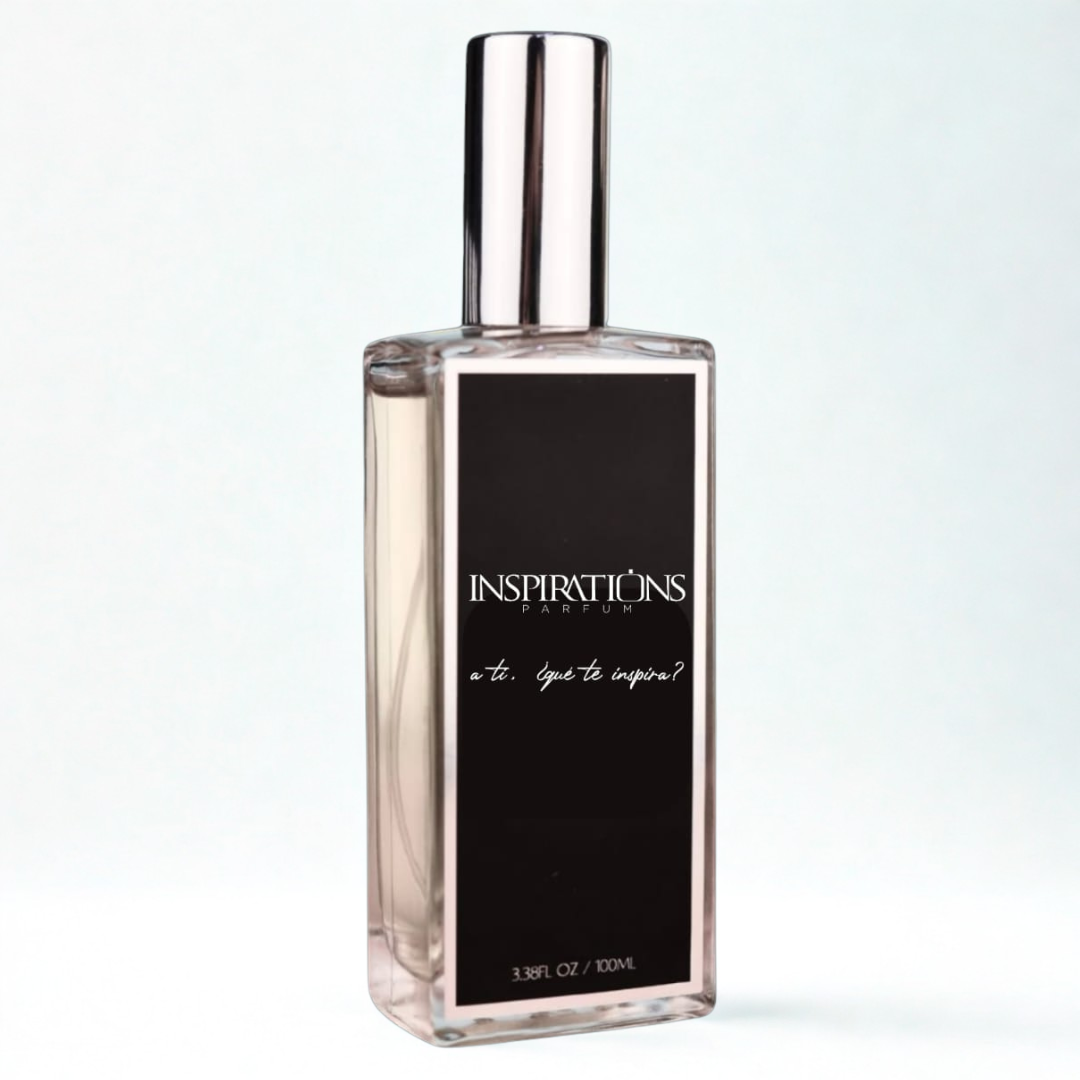 INSPIRADO EN: TUXEDO - YVES SAINT LAURENT