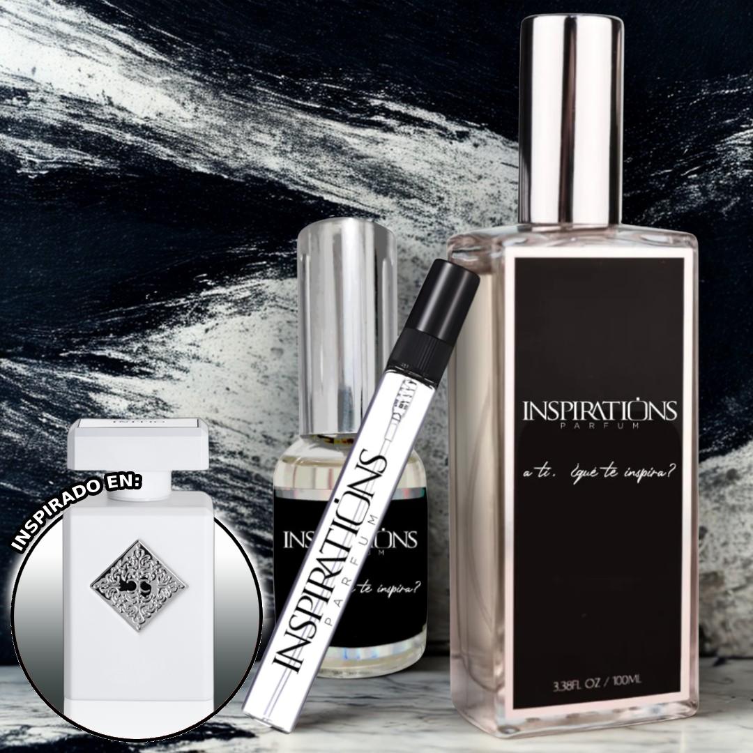 INSPIRADO EN: REHAB - INITIO PARFUMS