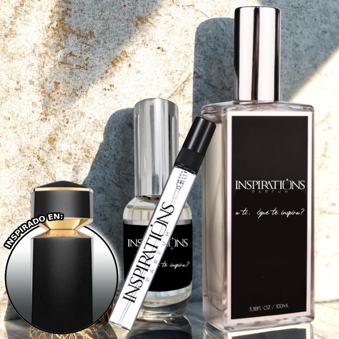 INSPIRADO EN: ONEKH - BVLGARI
