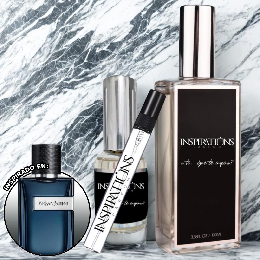 INSPIRADO EN: Y EAU DE PARFUM INTENSE