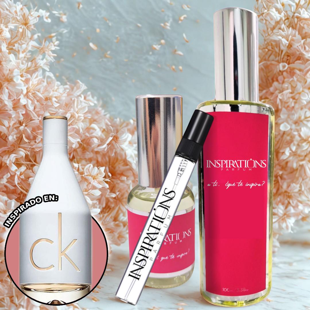 INSPIRADO EN: CKIN2U - CALVIN KLEIN